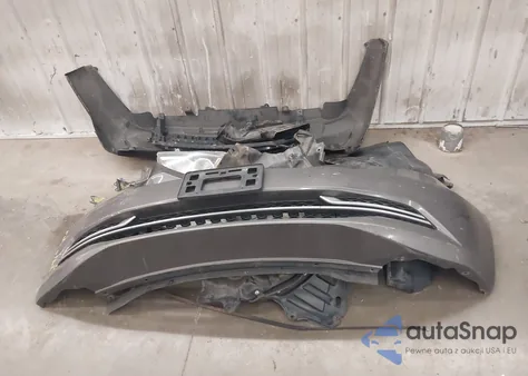 2016 Honda Odyssey Ex-L from USA, damaged, VIN 5FNRL5H64GB043594